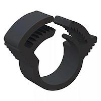 Essentra Components 22HC0531B Hose Clamp Sealing Hose Clamp, .538 - .608 Bundle Dia