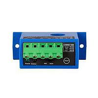 Cảm biến dòng điện CurrentWatch PWR SENSOR, GFI, 5-10-30MA, SPDT, TỰ ĐỘNG R, NO Eaton EGF1SPDTDET3