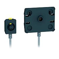 Phụ kiện STU, CÁP ĐIỀU KHIỂN TỪ XA SCU 3M SCHNEIDER HMIZSURDP