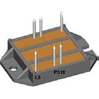 Cầu Đơn Pha 78 Ampe 1200V IXYS VBO78-12NO7