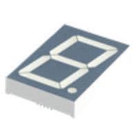 Màn hình LED Kingbright SA23-12SURKWA