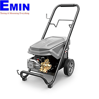 Máy phun rửa áp lực cao LUTIAN LT-191MB (120Bar, 3.0Kw)