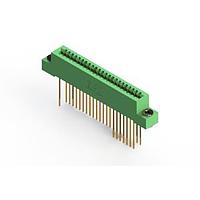 EDAC 342-046-541-203 With Flanges Card Edge Connector