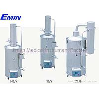 HSZ - 20A  스테인레스 스틸 물 증류 장치