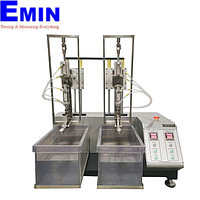 Thiết bị kiểm tra độ chống thấm nước giày GESTER GT-KA02-2