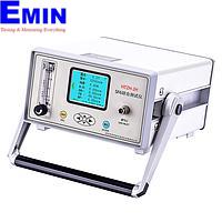 Wuhan HTZH-2H SF6 合成テスター（純度、露点、H 2 S、SO 2、HF、CO）