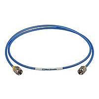 Bộ Cáp RF HFLEX BL CA KM/KM 12" RoHS Mini-Circuits 086-12KM+