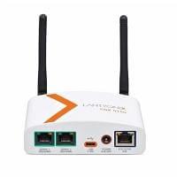 Lantronix SGX5150205US IoT 무선 게이트웨이 802.11a/b/g/n 2RS232 USB 10/100 이더넷 Po