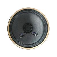 AATC AK-770820-MP-1 Dynamic Speaker 8ohm 77mm, 2W