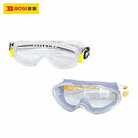 Kính bảo hộ lao động BOSI BS489056 (Anti-shock type)