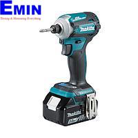Máy Vặn Vít Dùng Pin MAKITA DTD171RTJ (18V / 5.0Ah)