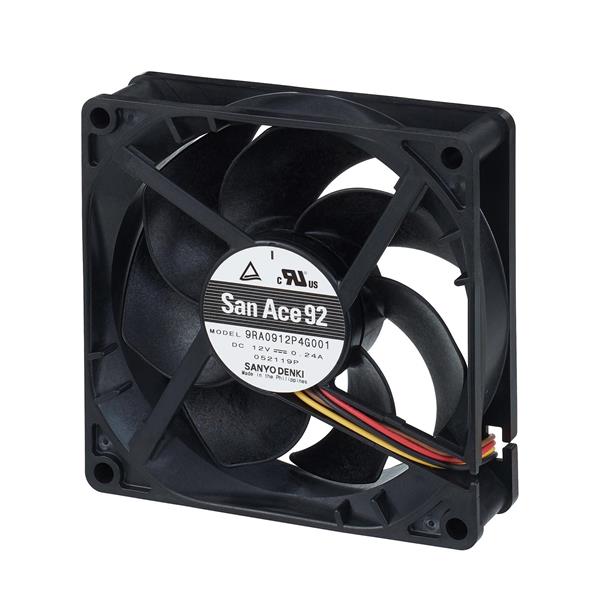 PF92251B1-000U-S99 SUNON - Fan: DC | axial; 12VDC; 92x92x25mm; 127.42m3