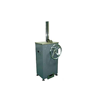 手動金屬衝擊試片切角機 Cometech QC-915