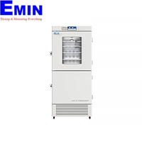 MELING YCD-FL519 ຕູ້ເຢັນປະສົມ ແລະຕູ້ແຊ່ແຂງ (2℃~8℃/-10℃~-40℃, 519L)