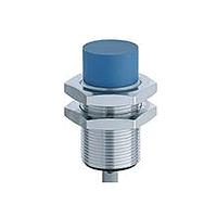 Contrinex 120253-0117 근접 센서 M18 하우징 20mm 외경 NPN NC 2m 3W