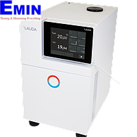 Bể điều nhiệt Lauda P 2 EC (80 ... 250 °C, 4.4L)