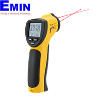 Máy đo nhiệt độ hồng ngoại GEO-Fennel FIRT 800-Pocket (-35°C ~+800°C)