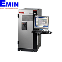 Thiết bị kiểm tra tham số hệ thống KEITHLEY S530