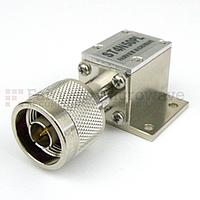 FairviewMicrowave ST4N50PL- RF Load 50 Watts Medium Power To 4 GHz N Male