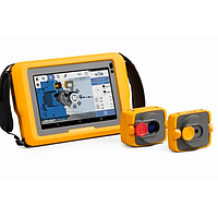 FLUKE FLUKE-832 ROW Laser Alignment