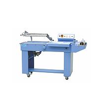 Mikyo MK-FQL450T シュリンク包装機 (L560×W420mm)