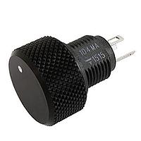 Biến trở núm vặn P16 NM 4.7Kohms 20% A BO CV1D Vishay P16NM472MAB15CV1D