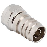 Amphenol RF 222117 커넥터 F 1 PC 크림프 플러그 RG-59