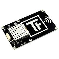 TinkerForge 286 Add-On Boards NFC Bricklet: NFC tag read/write, NFC P2P and Card Emulation