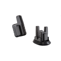 Bộ thu GNSS độ chính xác cao dành cho công việc di động Hi-Target Qbox 20