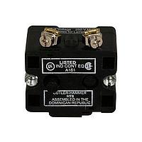 Eaton HT8F7V8 Light Unit 120V AC/DC FULL VOLTAGE LIGHT UNIT