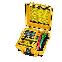 Máy phân tích mạng điện SEW 2126 NA