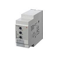 Carlo Gavazzi PAC01CM24 ຕົວຄວບຄຸມເວລາ STAR DELTA TIMER 24/240V