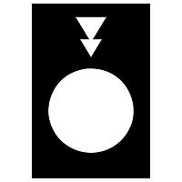 SCHNEIDER ZB2BY2956 Legend 22MM LEGEND PLATE