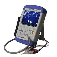 Thiết bị đo điện trở thấp cầm tay JINKO JK629B (0.01μΩ～200MΩ)