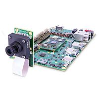 Camera công nghiệp Basler daA4200-30mci-MX8MM-VAR (4208 px x 3120 px; 13MP)