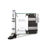 NI PXIe-5775 PXI FlexRIO 数字​化仪 (2 Channel, 6.4 GS/s, AC, Kintex UltraScale KU035)