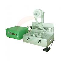 TOB TOB-M-DP-200 파우치 셀용 배터리 스태킹 기계