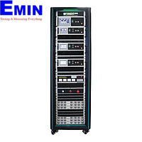 Ponovo PAV5000 PHIL 4-Quadrant Power Amplifier