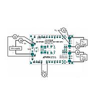 Analog Devices DC1631A Power Management Specialized Dual DC/DC Controller for DDR Power with Differential VDDQ Sensing and 50mA VTT Reference