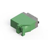 EDAC 519-036-000-432 Housings Rack & Panel Connector