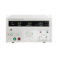 Máy đo điện trở nối đất MultiTech MT78XR (0~200/600 mΩ)