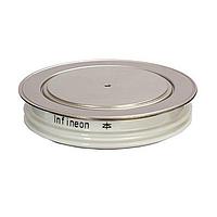 Infineon D4810N28TVFXPSA1 Rectifiers STD THYR/DIODEN DISC
