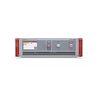 AMETEK CTS CBA80M1G-125E-001 Solid State Amplifier (80 MHz ~ 1 GHz; 140W; 120W)