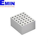 DLAB 18900459 ヒーターブロック (0.2mL×30)