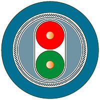 Cáp Bus PB FC CÁP TIÊU CHUẨN, TÍNH THEO MÉT SIEMENS 6XV18312A