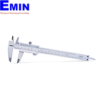 INSIZE 1205-300S VERNIER CALIPER (0-300mm/0-12")