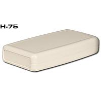 Serpac H759V,BK Hand Held 3.65X7.20X1.26 9V BLACK