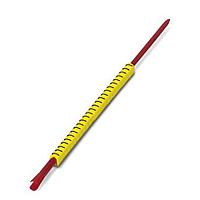 PHOENIX CONTACT 0825793 Cable Marker SD-WMS 3 (NEUTRAL) S YE