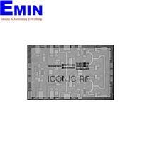 Honestco ICP2834 GaN MMIC Power Amplifiers (26-31GHz, 34dBm)