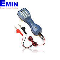 TS52 PRO test set with ABN/PP clips Fluke Network 52801009